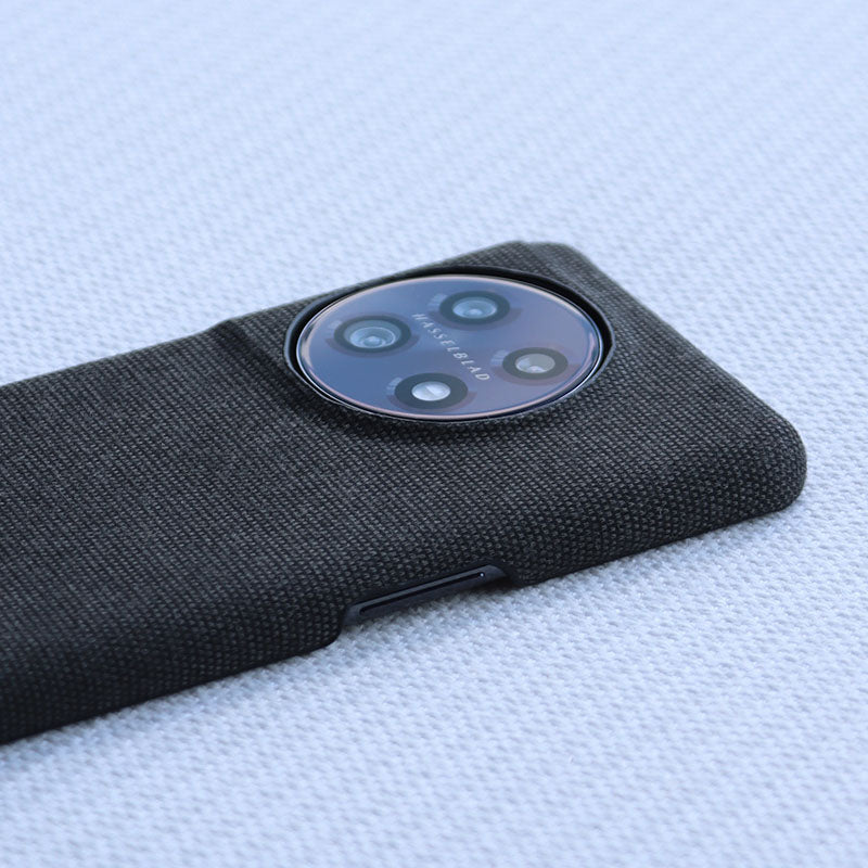 Fabric OnePlus Case Mobile Phone Cases Sequoia
