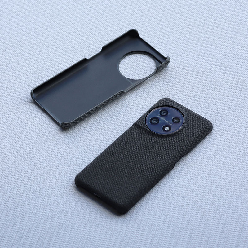 Fabric OnePlus Case Mobile Phone Cases Sequoia