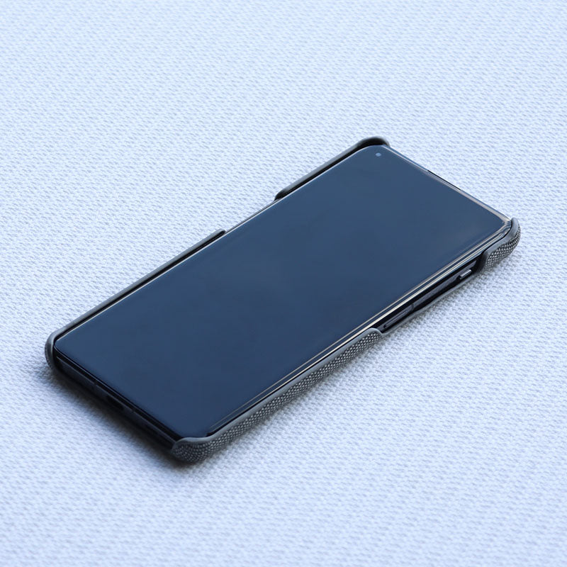 Fabric OnePlus Case Mobile Phone Cases Sequoia