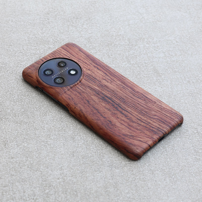 Slim Wood OnePlus Case Mobile Phone Cases Komodo
