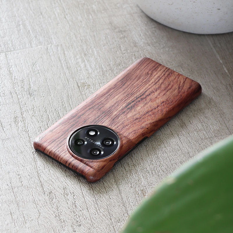 Slim Wood OnePlus Case Mobile Phone Cases Komodo