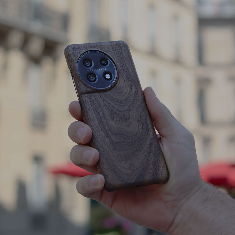 Slim Wood OnePlus Case Mobile Phone Cases Komodo