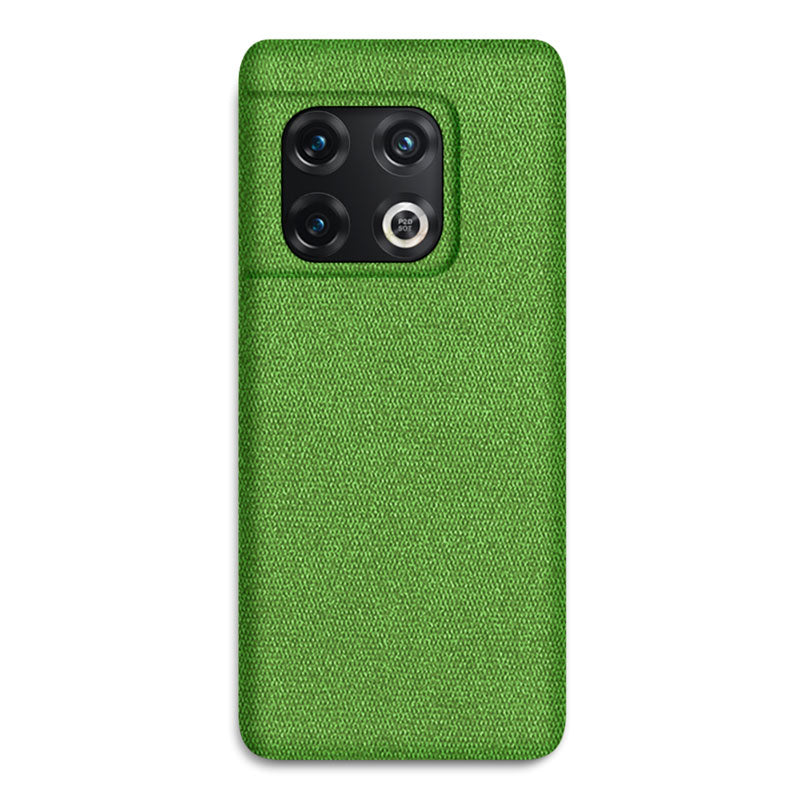 Fabric OnePlus Case