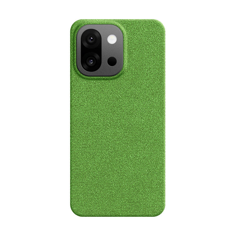 Fabric OnePlus Case