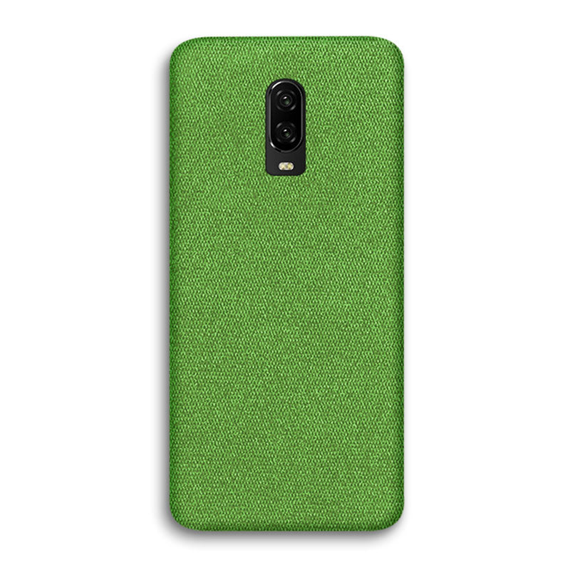Fabric OnePlus Case