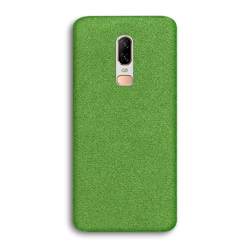 Fabric OnePlus Case