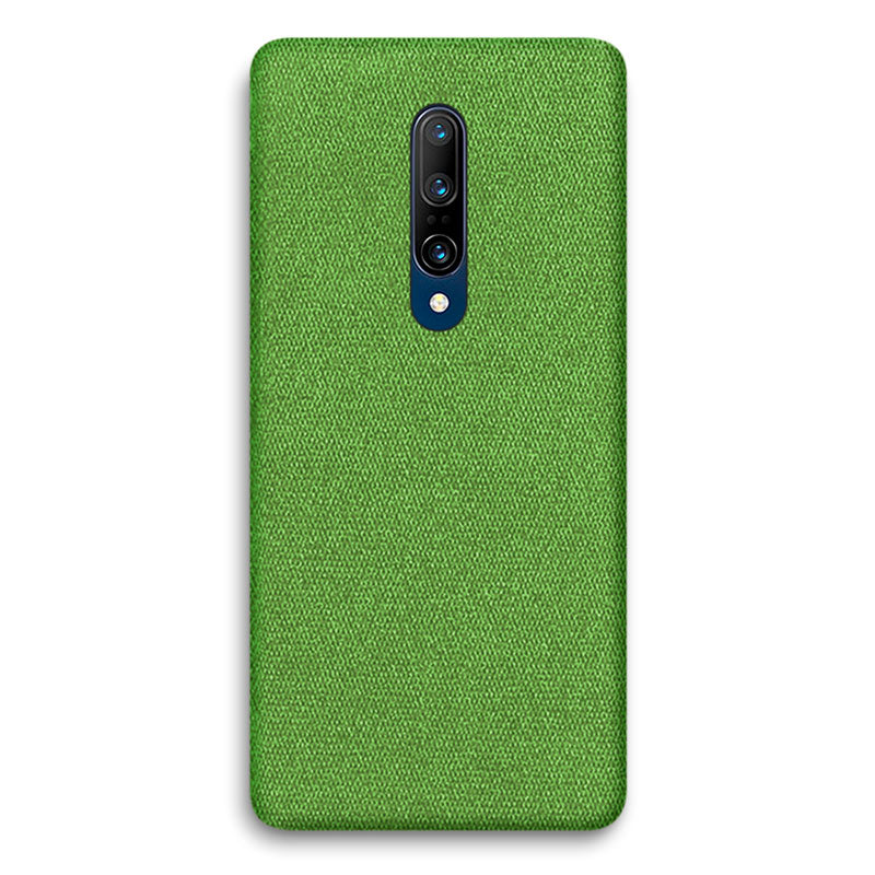 Fabric OnePlus Case