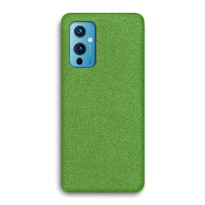 Fabric OnePlus Case