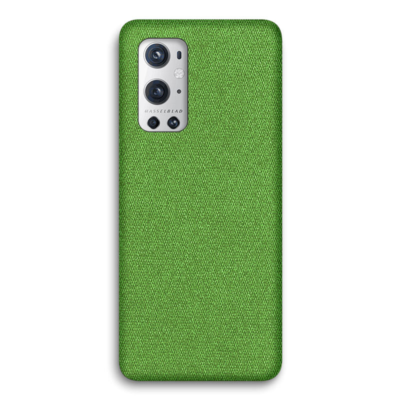 Fabric OnePlus Case