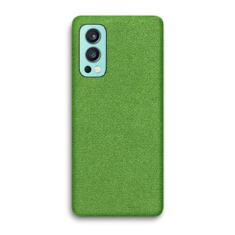 Fabric OnePlus Case