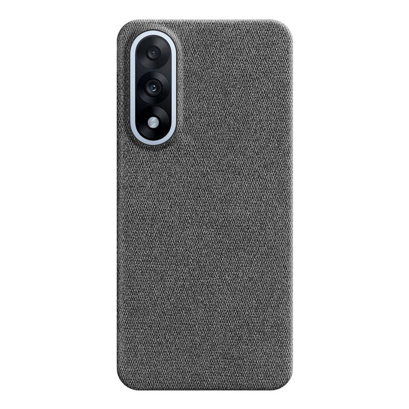 Fabric OnePlus Case