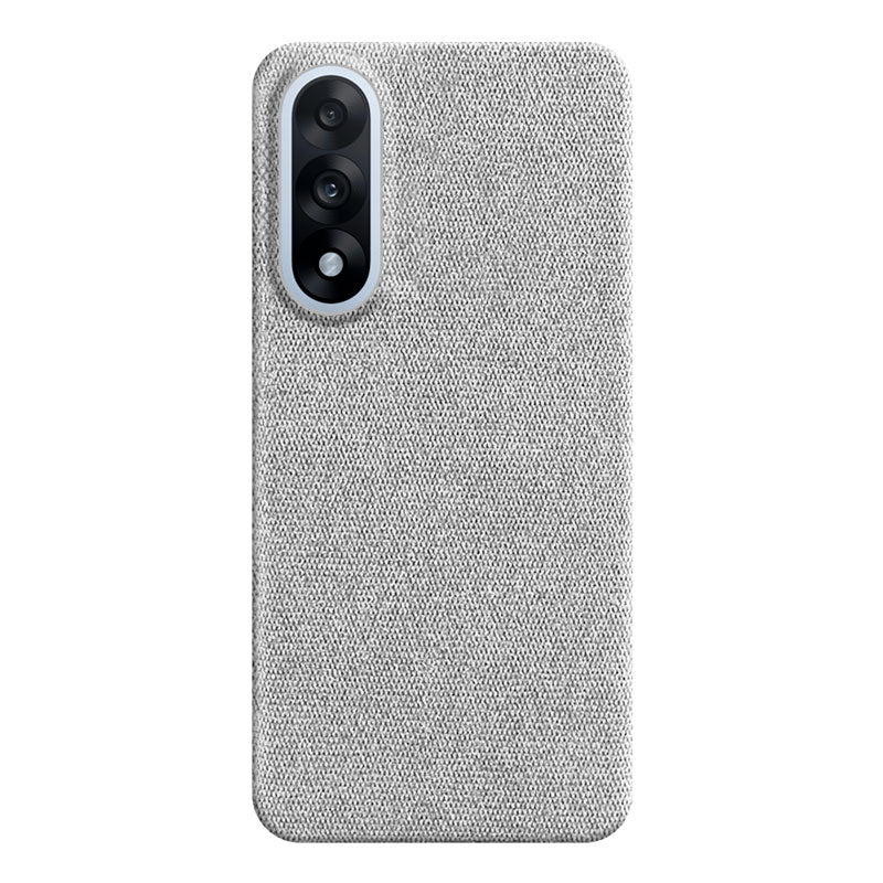 Fabric OnePlus Case