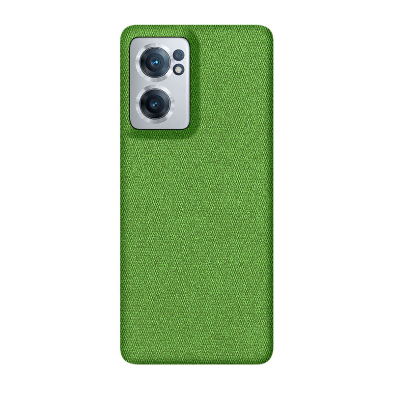 Fabric OnePlus Case