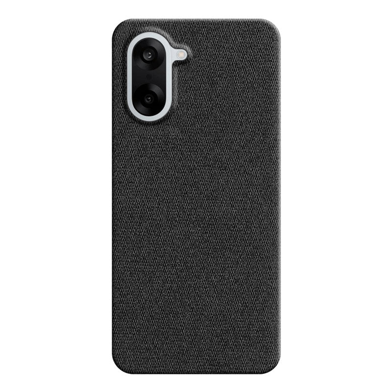 Fabric OnePlus Case