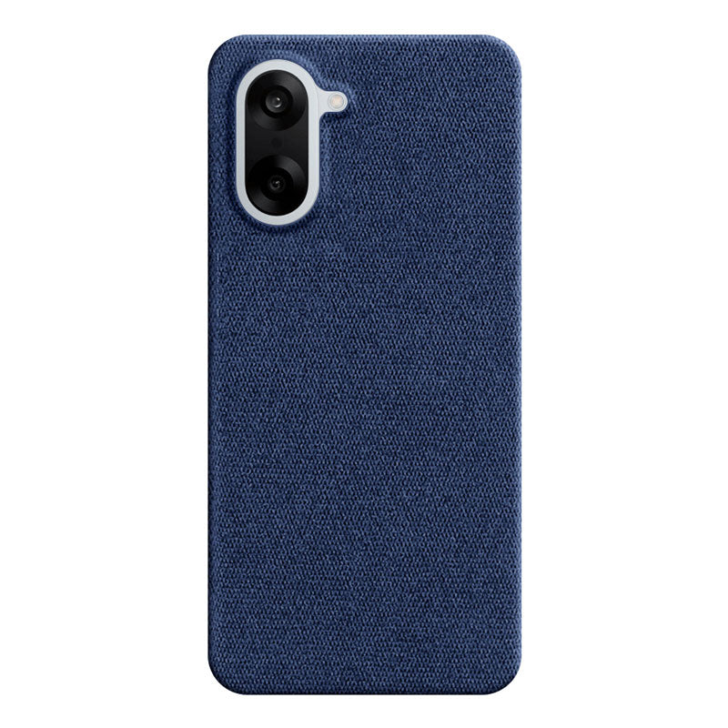Fabric OnePlus Case