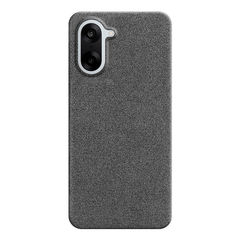 Fabric OnePlus Case