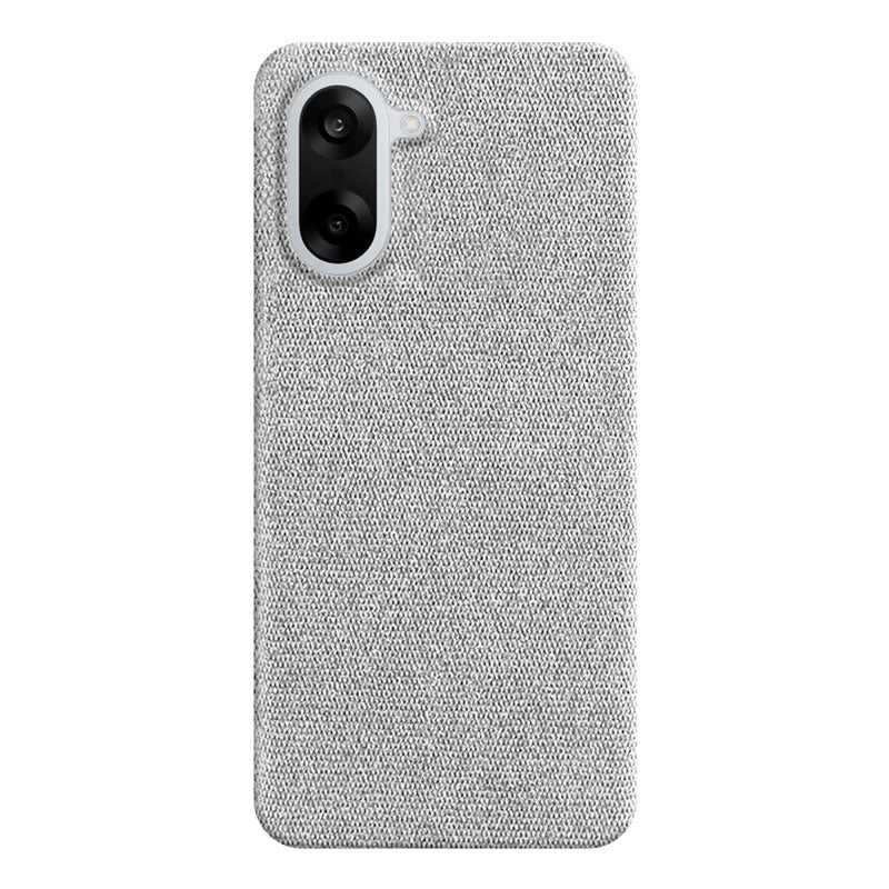 Fabric OnePlus Case