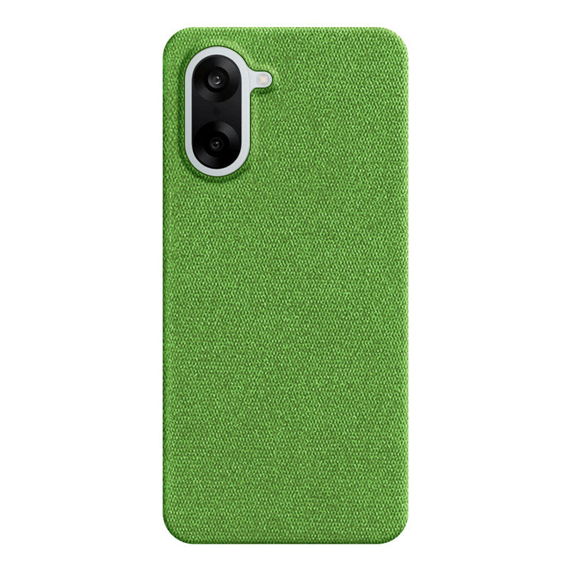 Fabric OnePlus Case