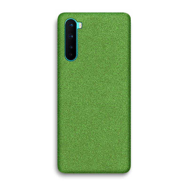 Fabric OnePlus Case