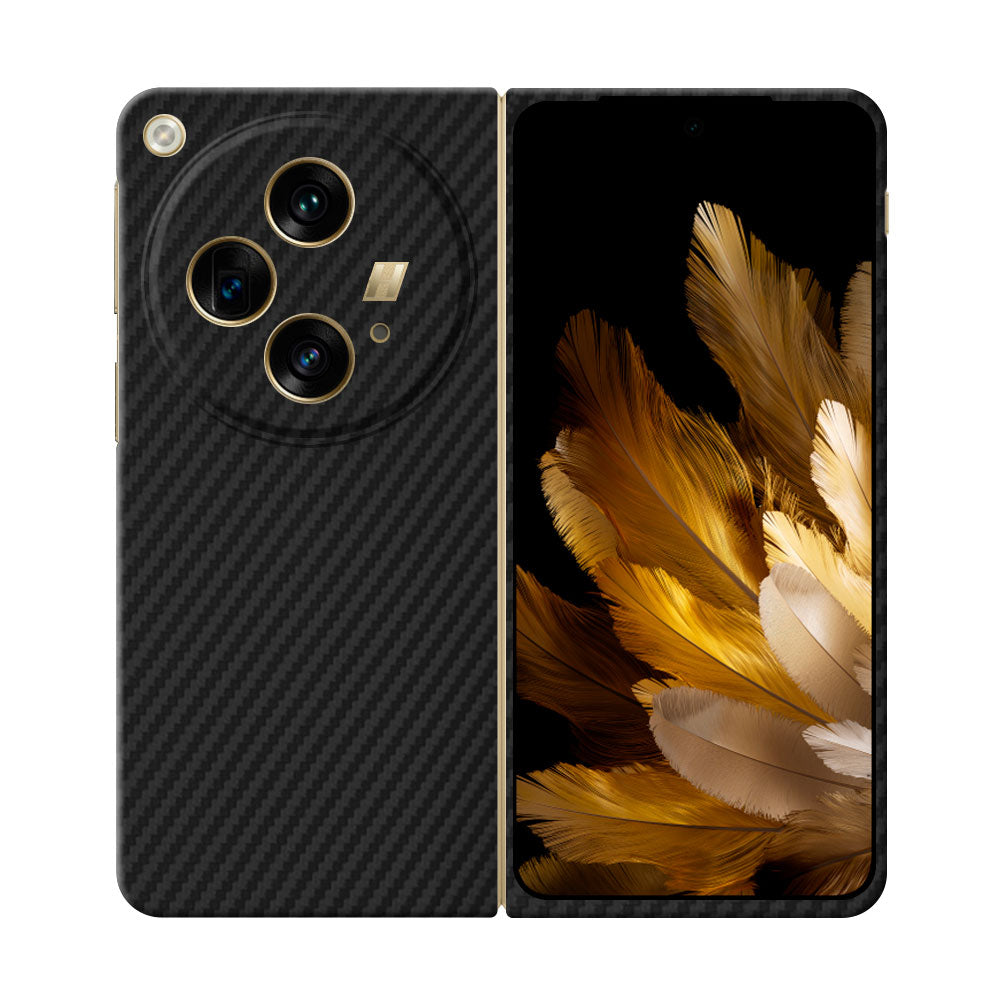 Aramid Fiber Oppo Phone Case