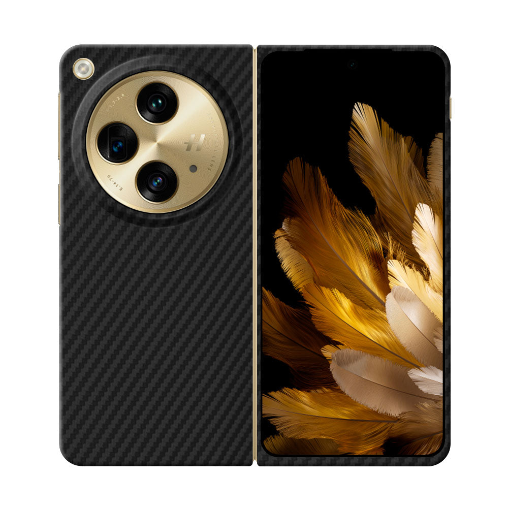 Aramid Fiber Oppo Phone Case