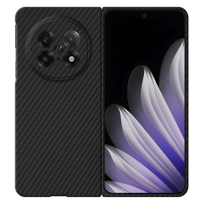 Aramid Fiber Oppo Phone Case