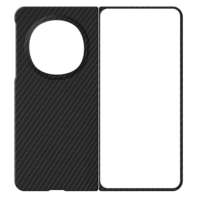 Aramid Fiber Oppo Phone Case