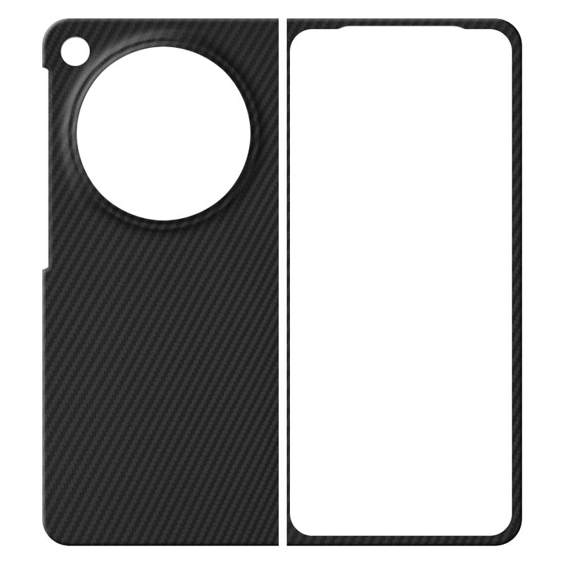 Oppo Find N6 aramid fiber phone case in black