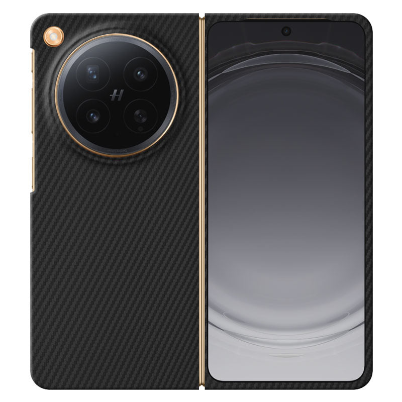 Aramid Fiber Oppo Phone Case