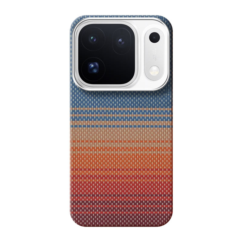 Aramid Fiber Oppo Phone Case