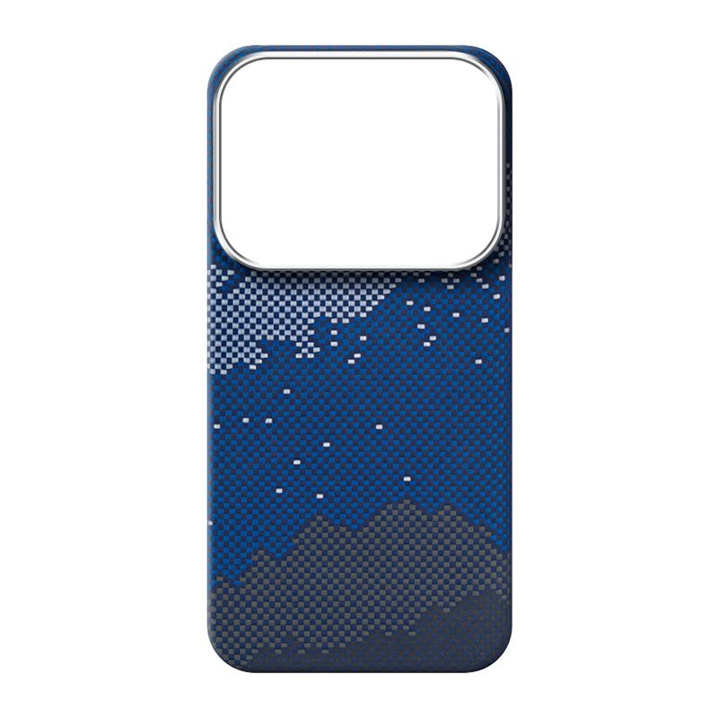 Aramid Fiber Oppo Phone Case