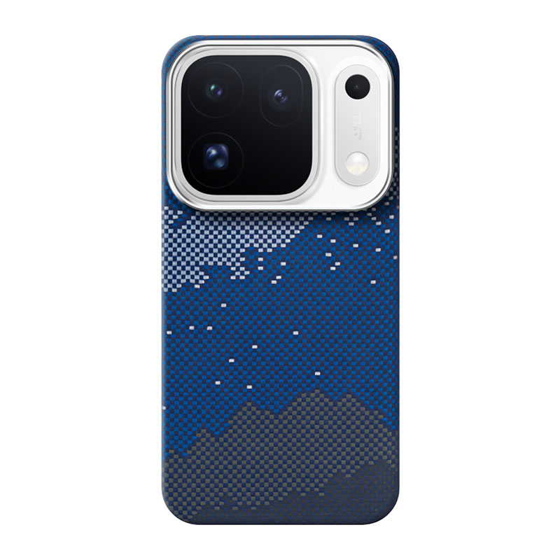 Aramid Fiber Oppo Phone Case