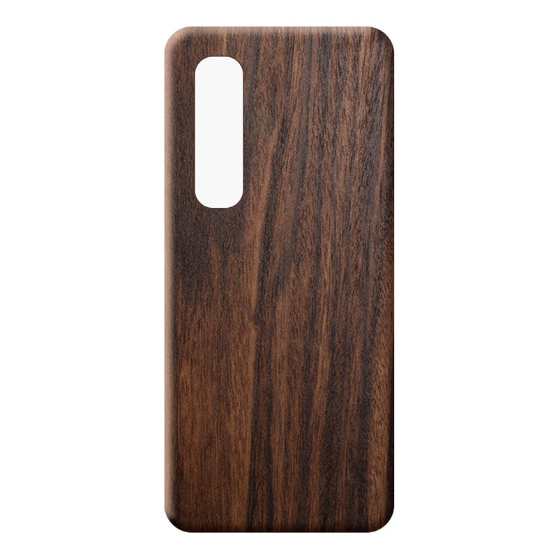 Slim Wood Oppo Case