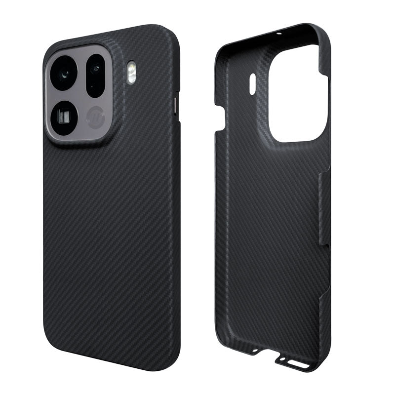 Aramid Fiber Oppo Phone Case