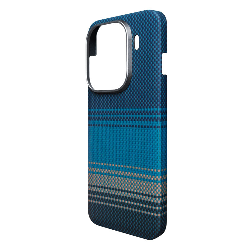 Aramid Fiber Oppo Phone Case