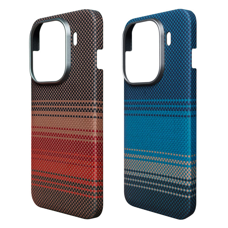Aramid Fiber Oppo Phone Case