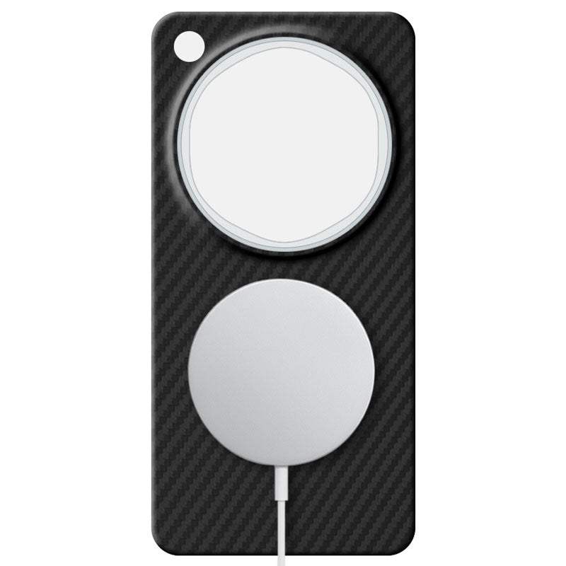 Aramid Fiber Oppo Phone Case