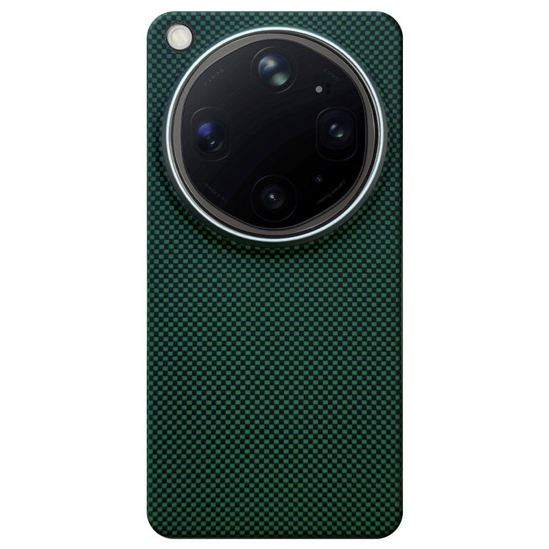 Aramid Fiber Oppo Phone Case