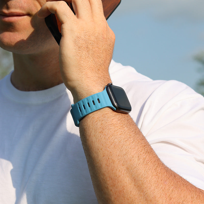 Outdoor Apple Watch Band Apple Watch Band Everest