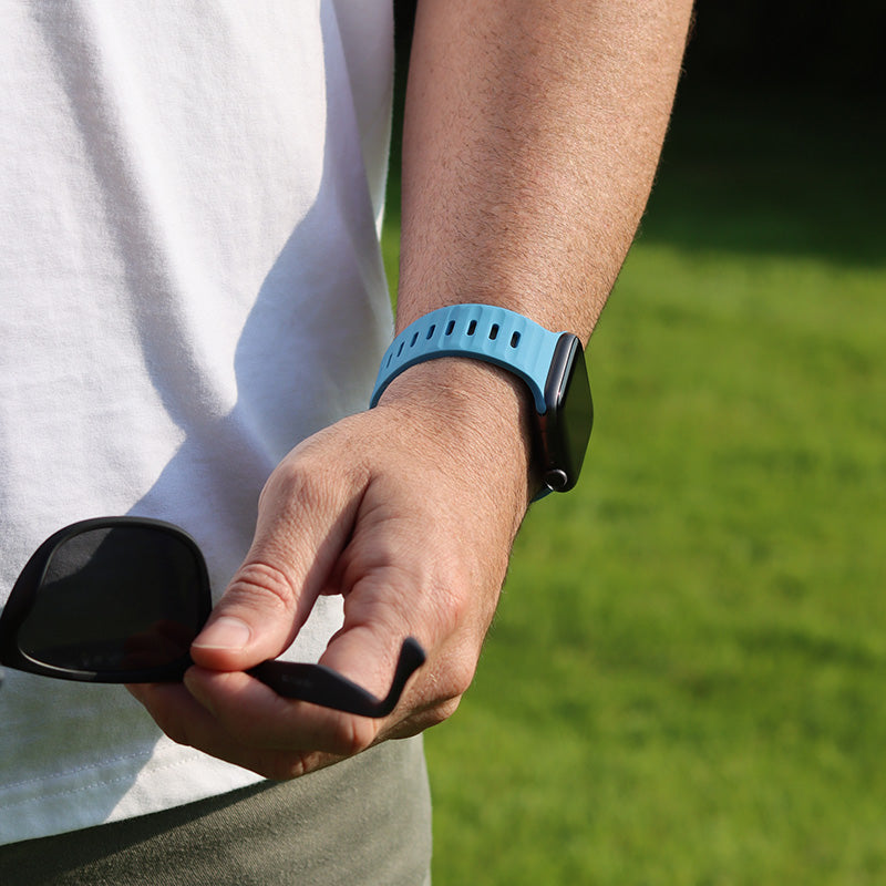 Outdoor Apple Watch Band Apple Watch Band Everest