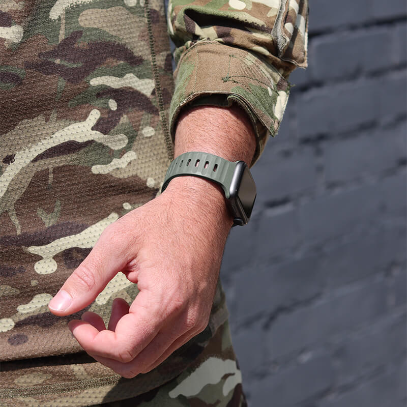 Outdoor Apple Watch Band Apple Watch Band Everest