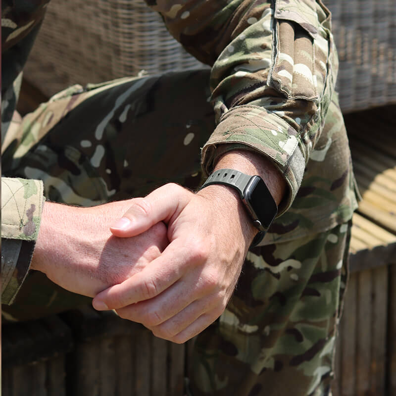 Outdoor Apple Watch Band Apple Watch Band Everest