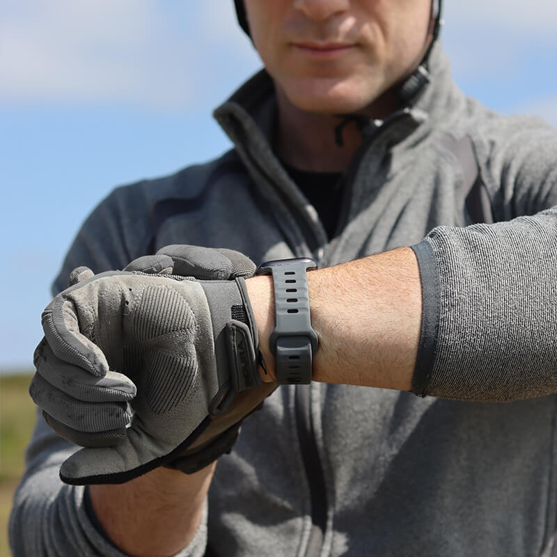 Outdoor Apple Watch Band Everest