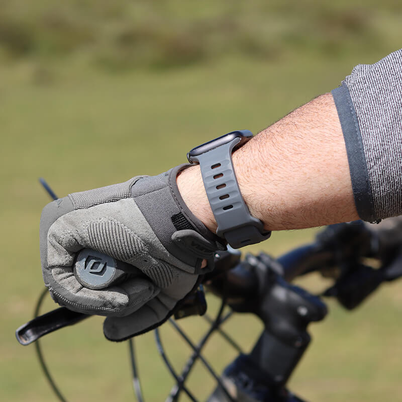 Outdoor Apple Watch Band Everest