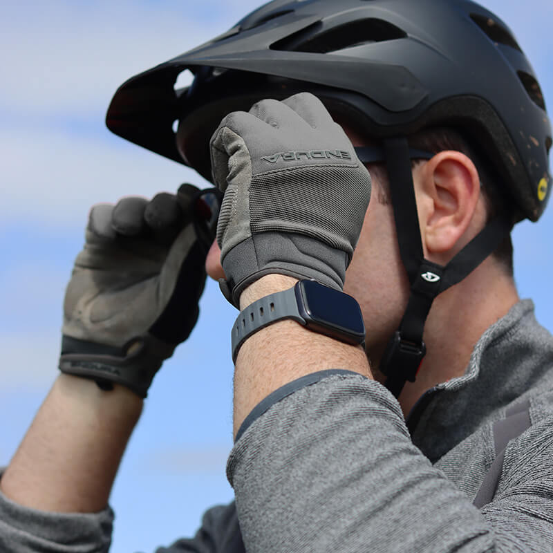 Outdoor Apple Watch Band Everest