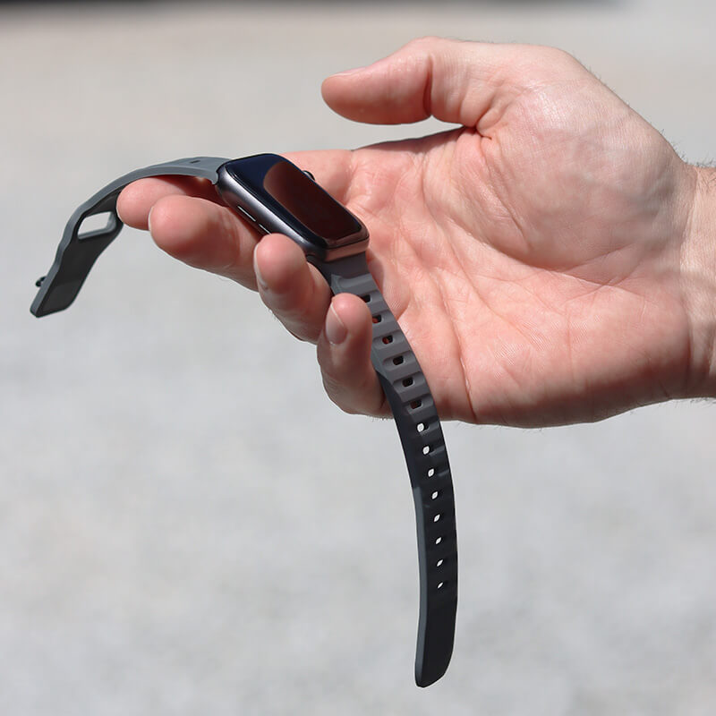 Outdoor Apple Watch Band Everest