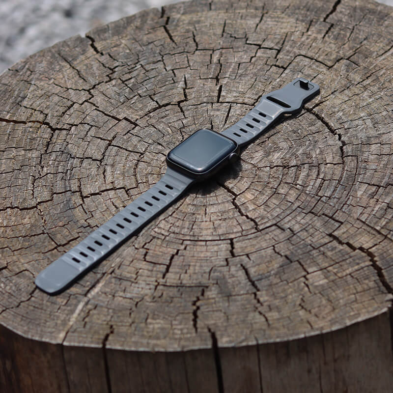 Outdoor Apple Watch Band Everest