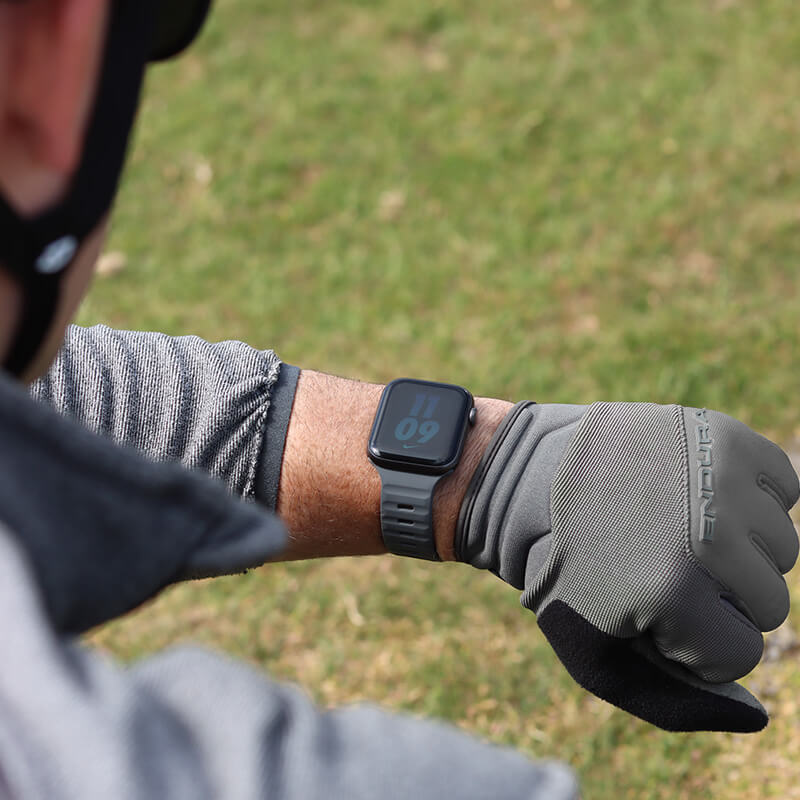 Outdoor Apple Watch Band Everest