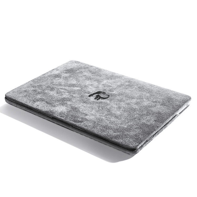 Alcantara MacBook Case MacBook Cover Saguaro