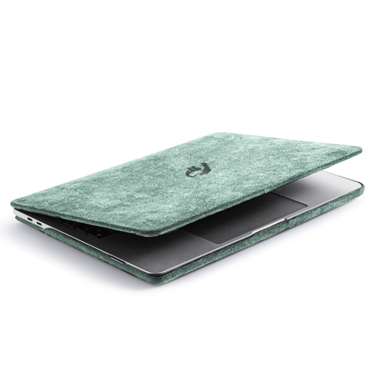 Alcantara MacBook Case MacBook Cover Saguaro